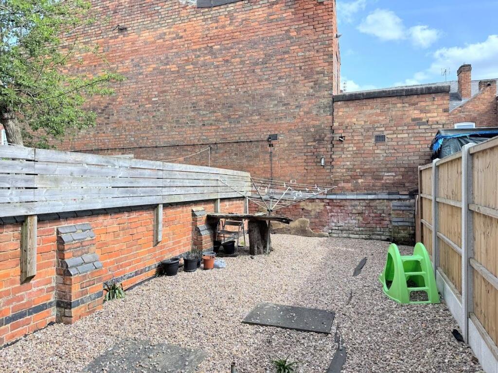Brough Street, Derby photo 2