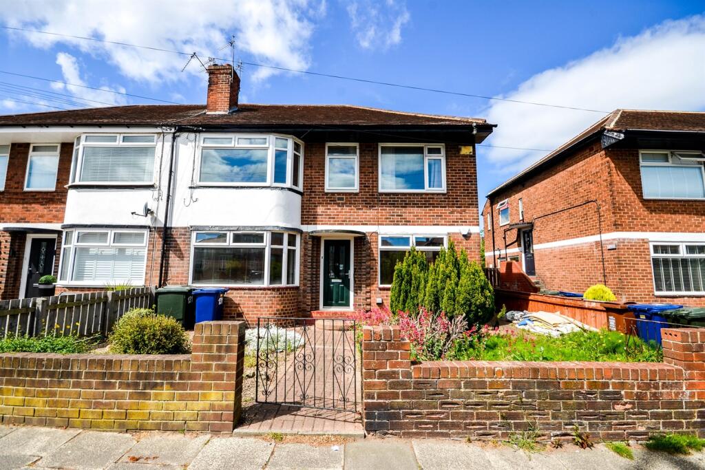 Main image of property: Great North Road, Gosforth