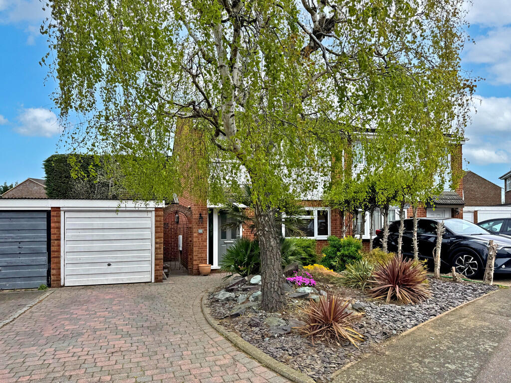 Main image of property: Beech Avenue, Biggleswade 