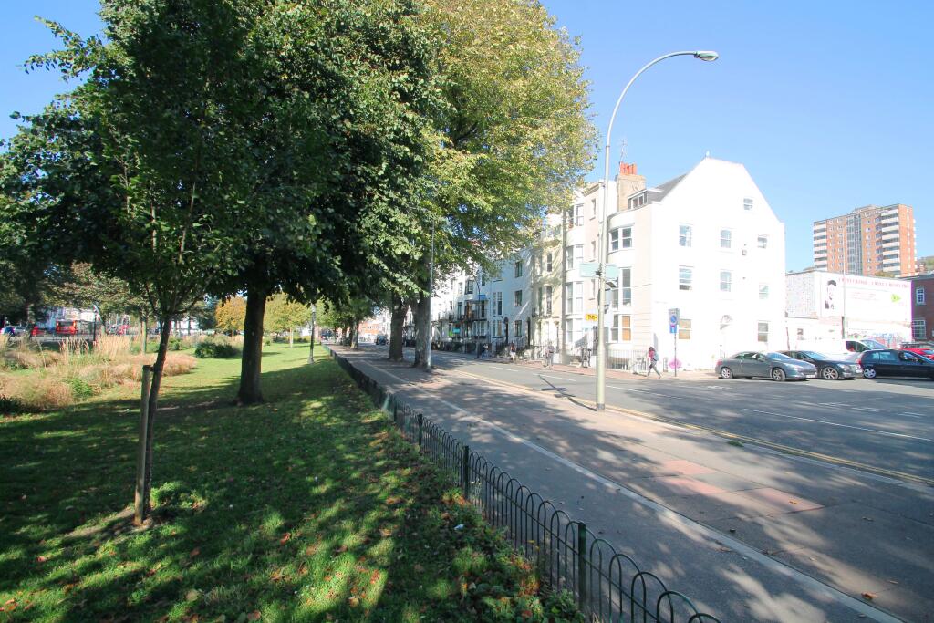 Main image of property: Grand Parade, Brighton, BN2 9QB