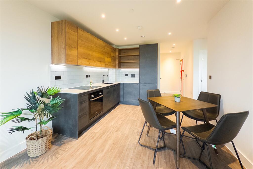 Apartment in Birmingham - View 3