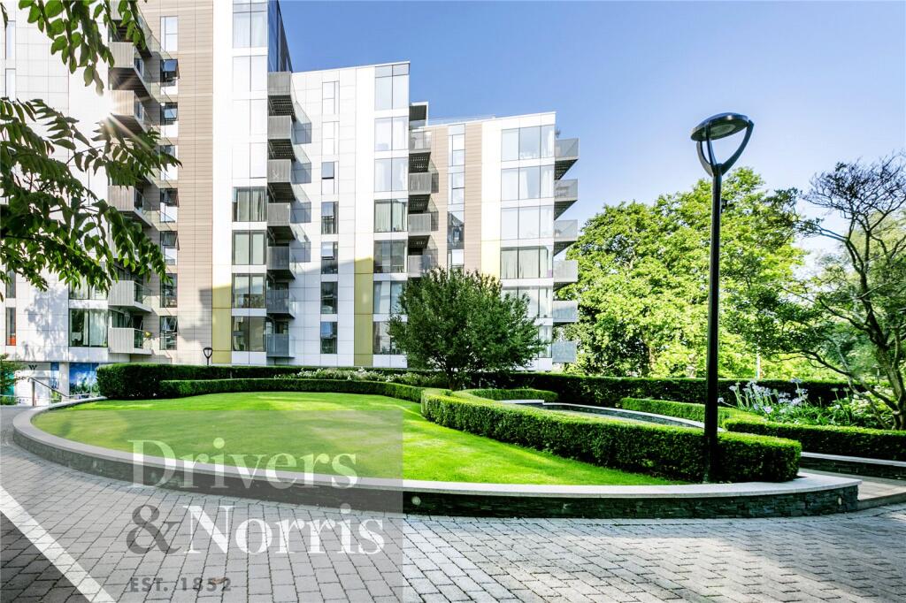 Main image of property: Watersreach Apartments, Manor House, London, N4