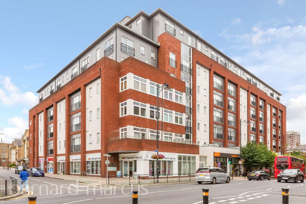 Main image of property: Manor Road, WALLINGTON