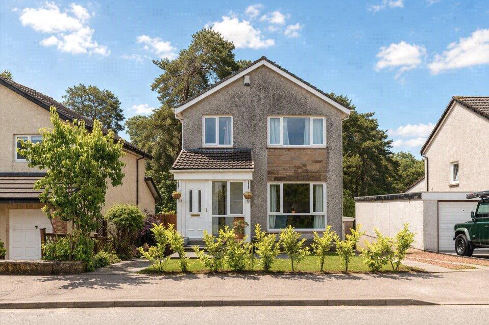 Main image of property: Dunglass Place, Milngavie