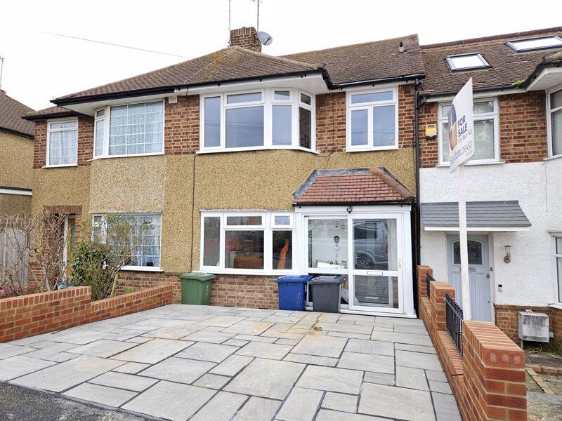 Main image of property: Connaught Avenue, Barnet