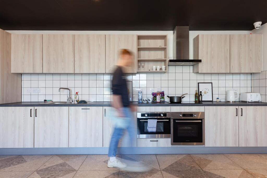 Additional image 26 of Birmingham | Student | September