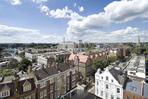 Main image of property: Kings Road, London, SW3