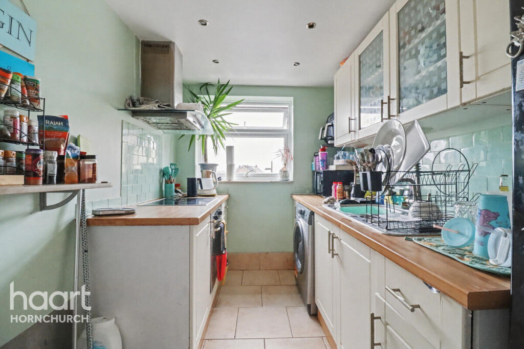 Main image of property: Holdbrook Way, Romford