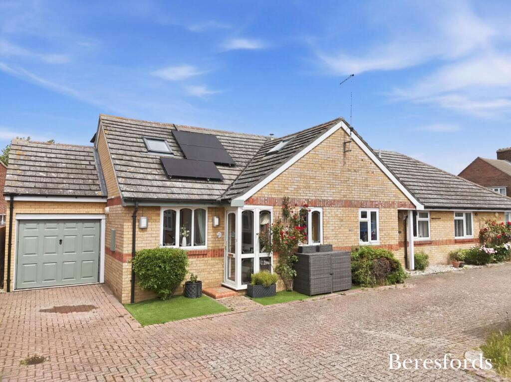 Main image of property: Stonehill Road, Roxwell, CM1