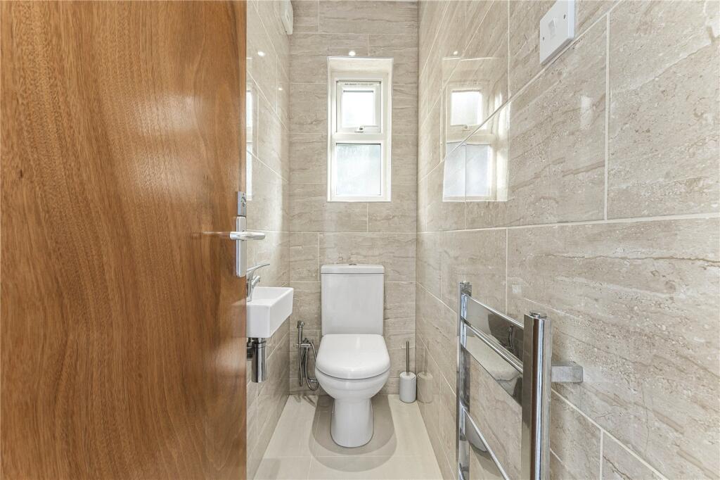 4 bedroom terraced house for rent