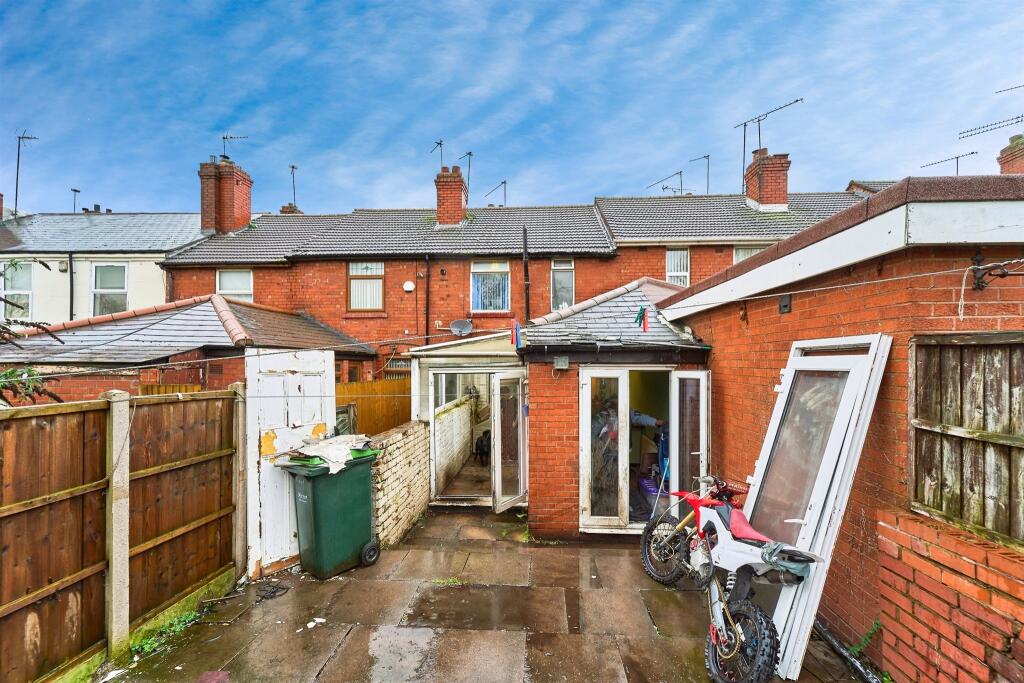 Additional image 10 of Bagnall Street, Golds Hill, West Bromwich