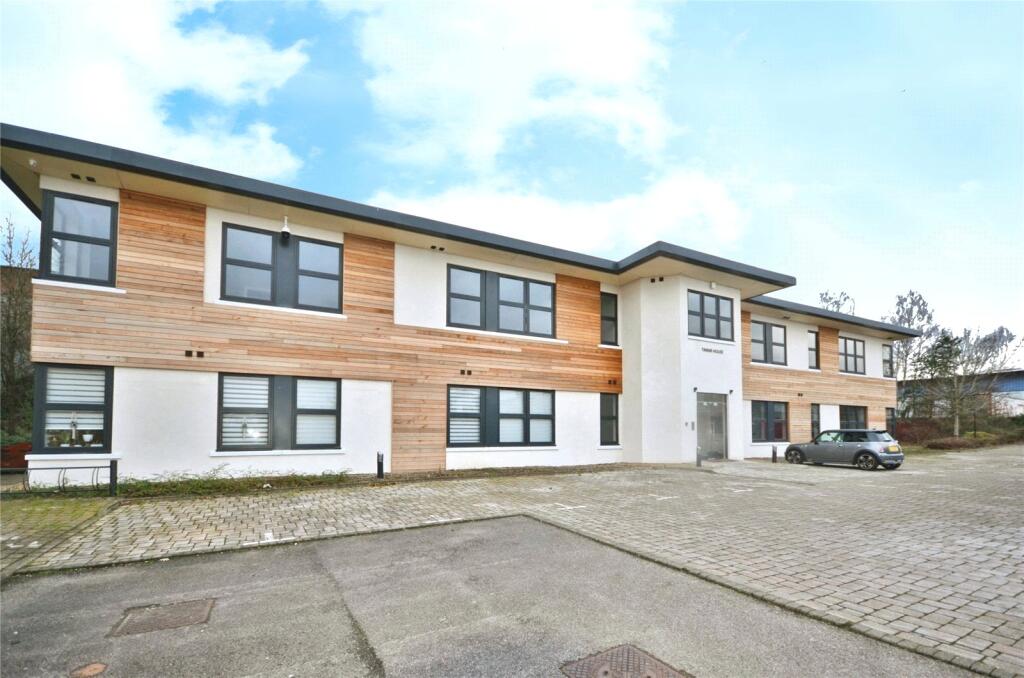 Main image of property: Brants Bridge, Bracknell, Berkshire, RG12