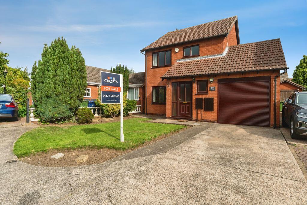 Main image of property: GOLDGARTH, GRIMSBY