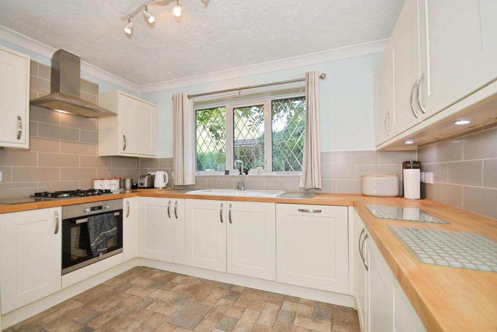 House in Sheffield - View 3