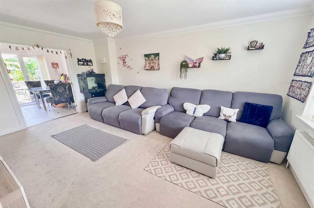 House in East Cambridgeshire, Soham - View 4