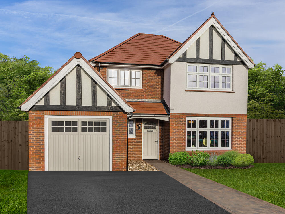 Main image of property: Leyland Lane,
Leyland,
Lancashire,
PR25 1LA