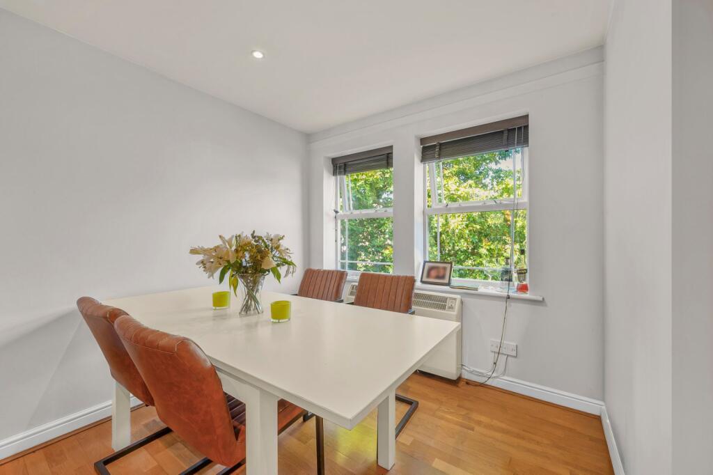 Apartment in London - View 5