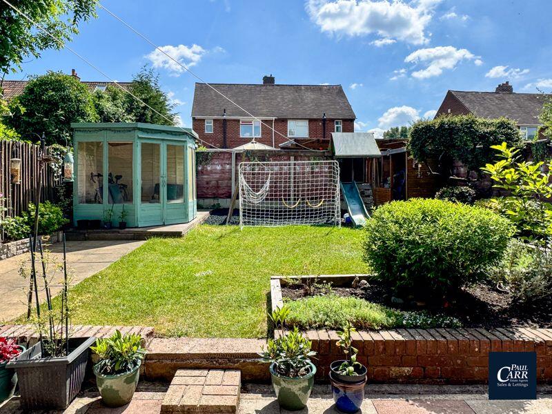 Hilton Lane, Great Wyrley, WS6 6DS photo 2