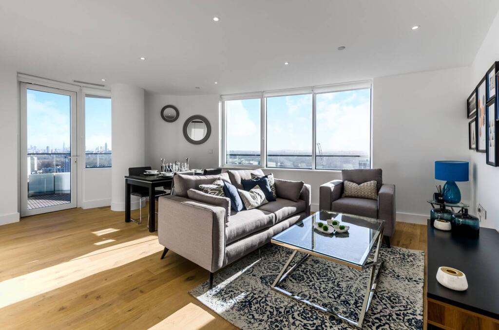 Main image of property: Lombard Wharf, Battersea, London, SW11