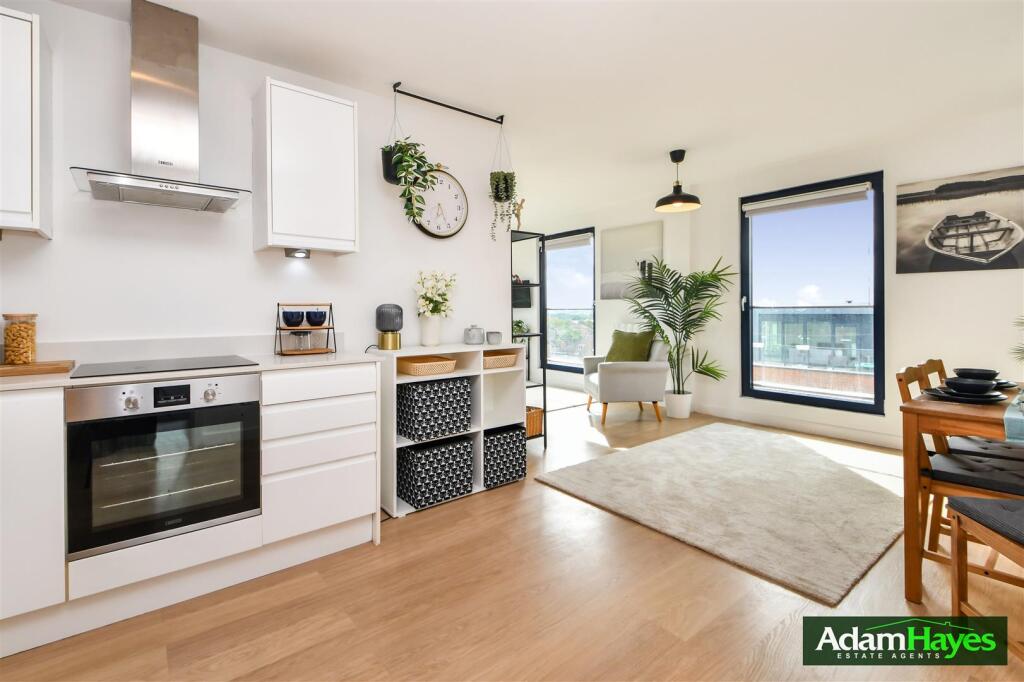 Main image of property: High Road, London