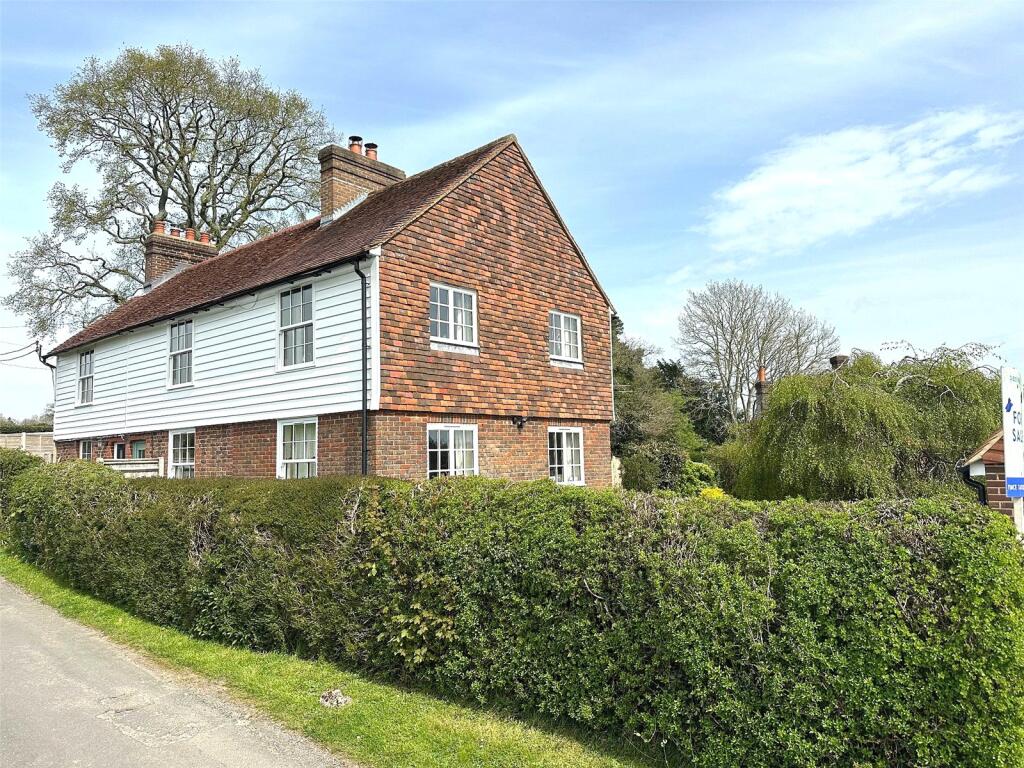 Main image of property: Rosers Common, Buxted, Uckfield, East Sussex, TN22