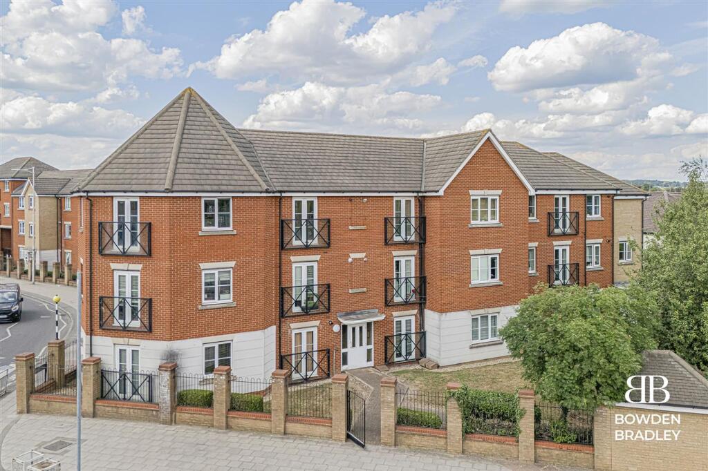 Main image of property: Fencepiece Road, Oakside Court Fencepiece Road, IG6