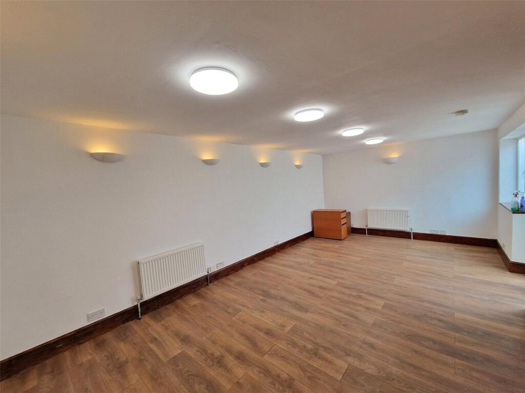 Studio apartment for rent