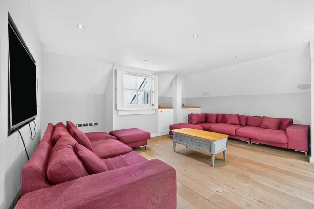 Main image of property: Matthew Parker Street, London, SW1H