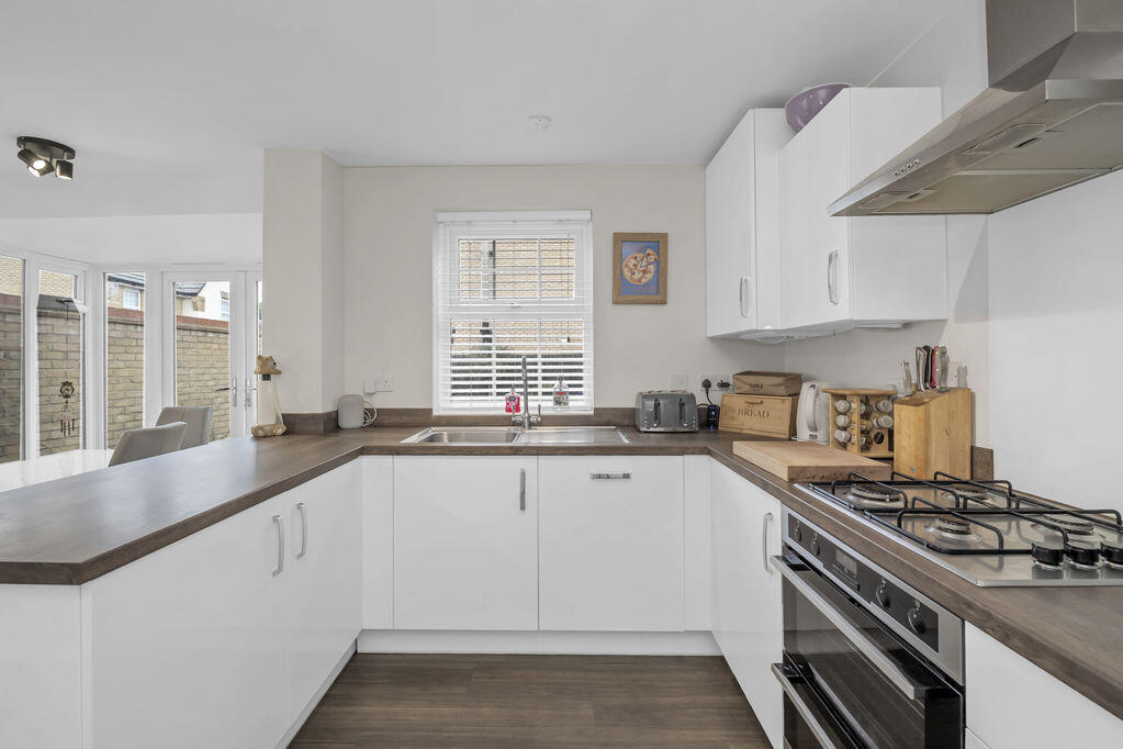 House in West Suffolk, Marham Park - More