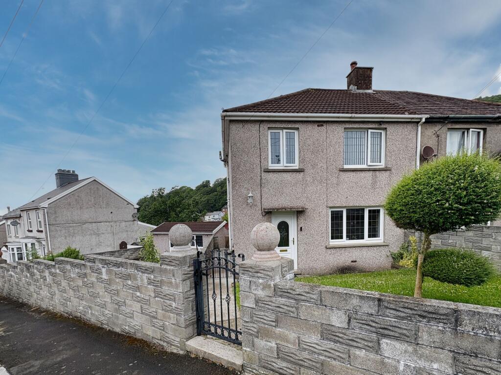 Main image of property: Crawford Road, Port Talbot, SA12
