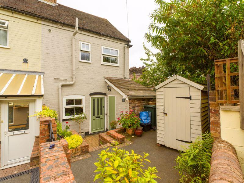 Hockley Road, Broseley - View 2