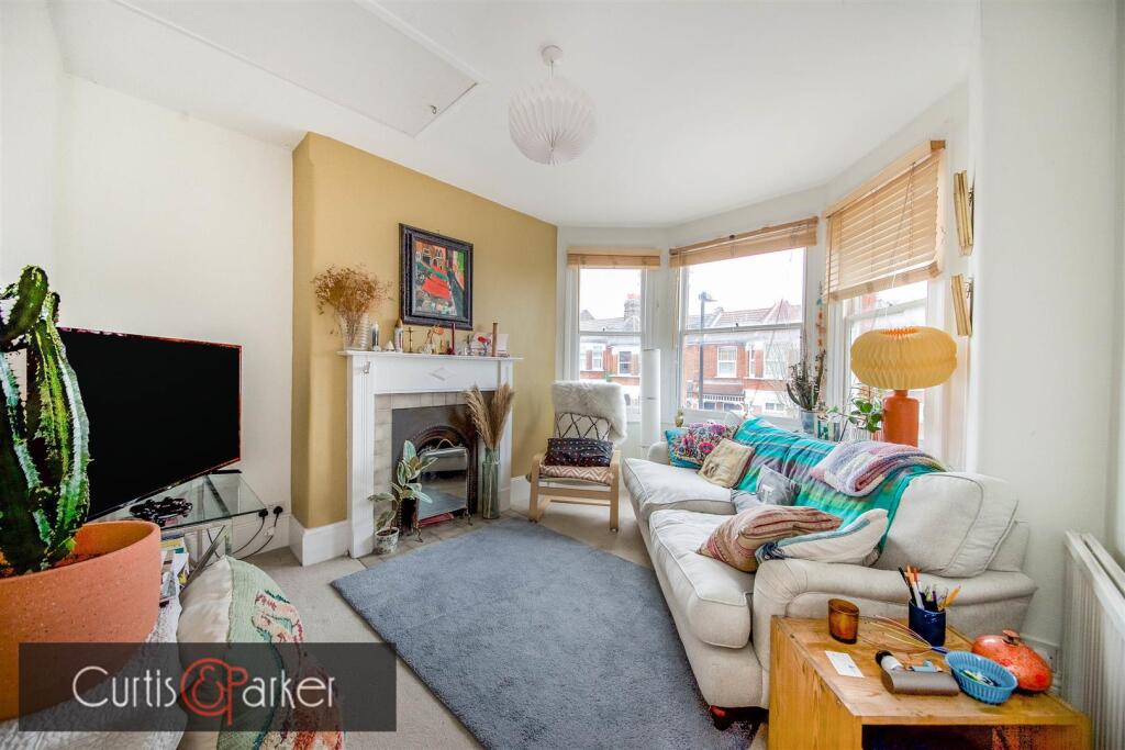 Main image of property: North View Road, Crouch End, N8