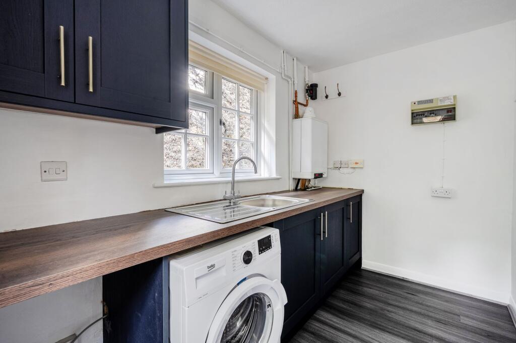 House in Guildford - More