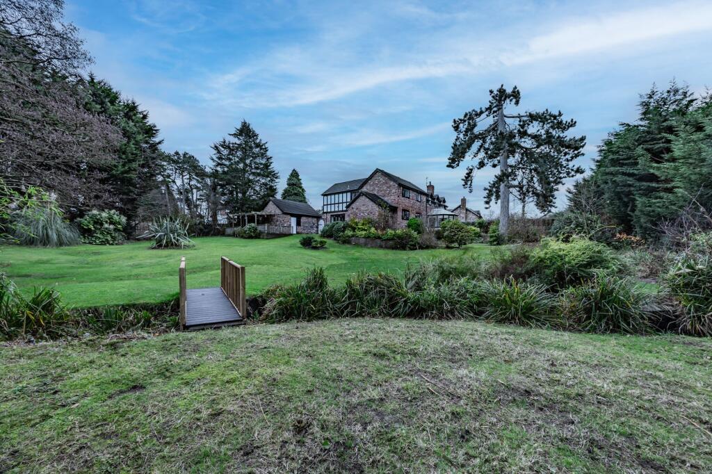 Main image of property: Tumblewood Drive, Cheadle, SK8