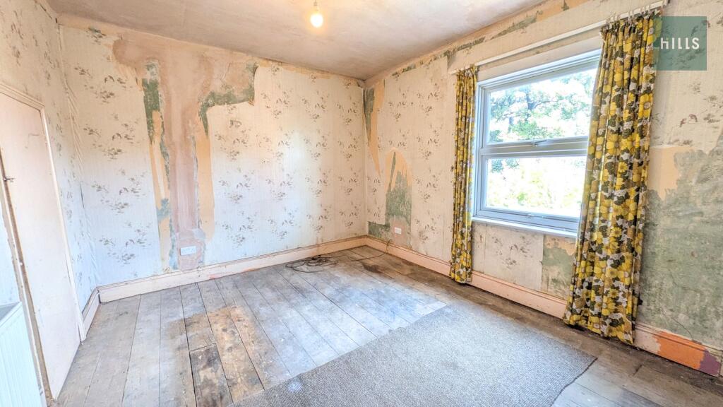 House in Worcester, Barbourne - View 5
