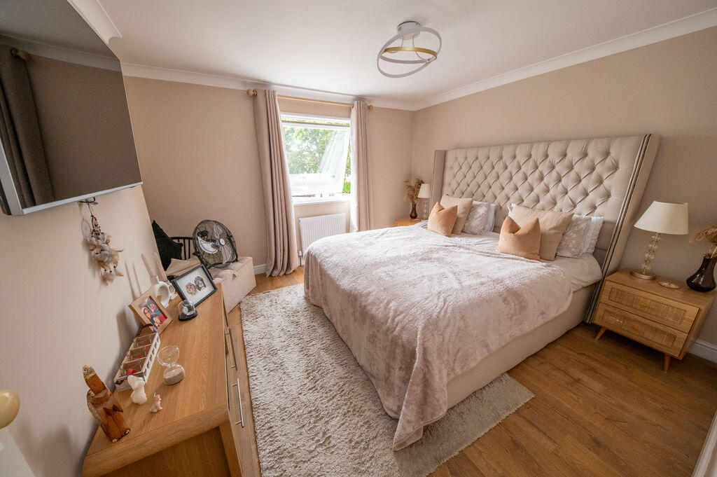 House in Havant, Hampshire - More
