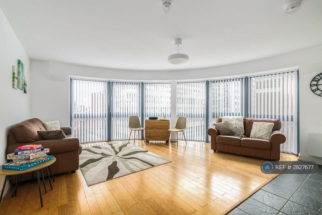 Main image of property: Islington Gates, Birmingham, B3