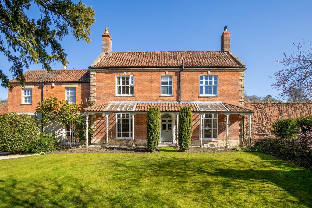 Main image of property: Lambrook Street, Glastonbury