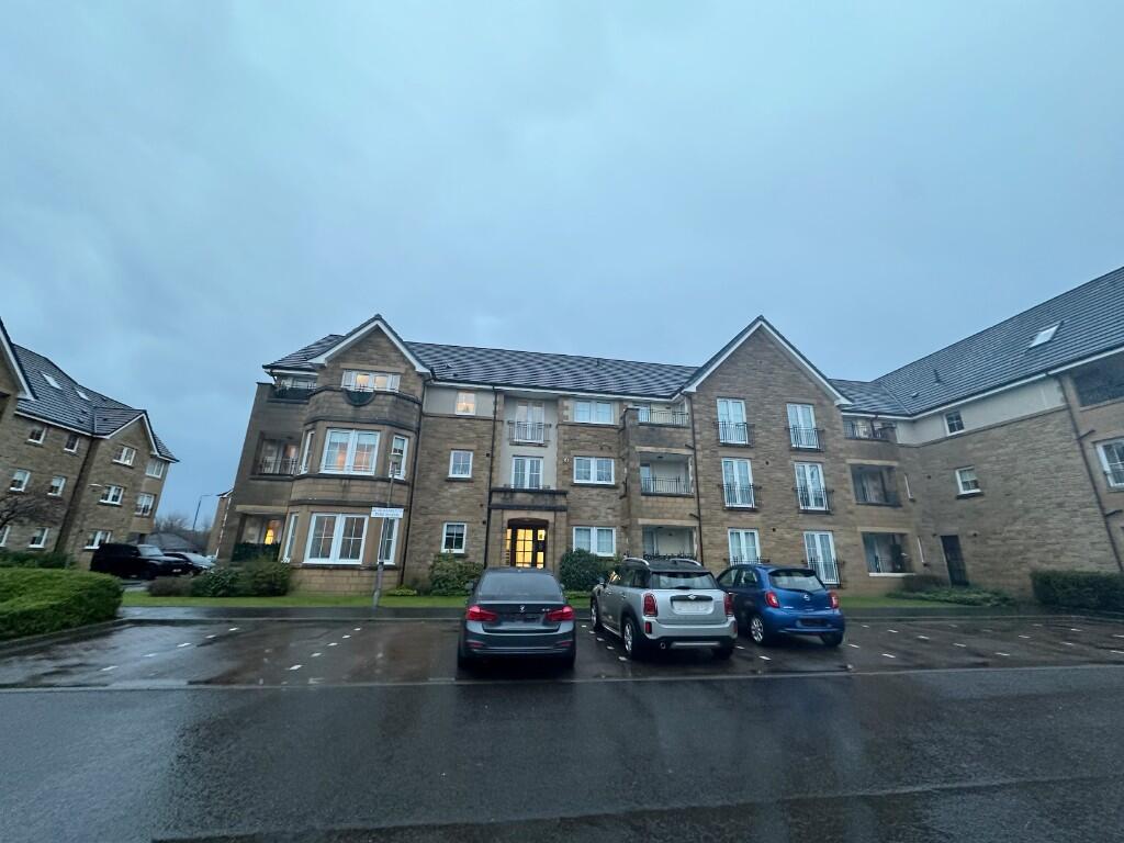 Main image of property: Hamilton Park North, Hamilton, Lanarkshire, ML3