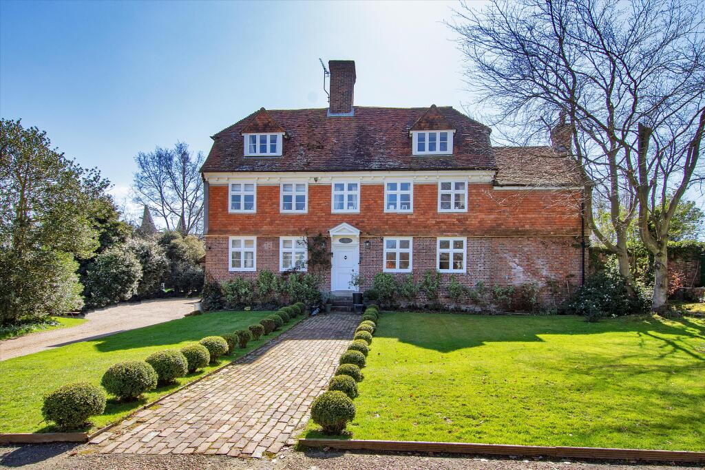 Main image of property: Lewes Heath, Horsmonden, Tonbridge, Kent TN12