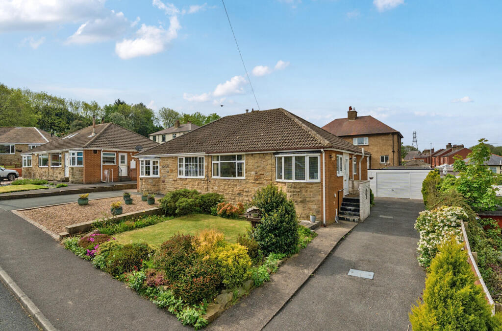 Main image of property: Springfield Close, Clayton West, Huddersfield, West Yorkshire, HD8