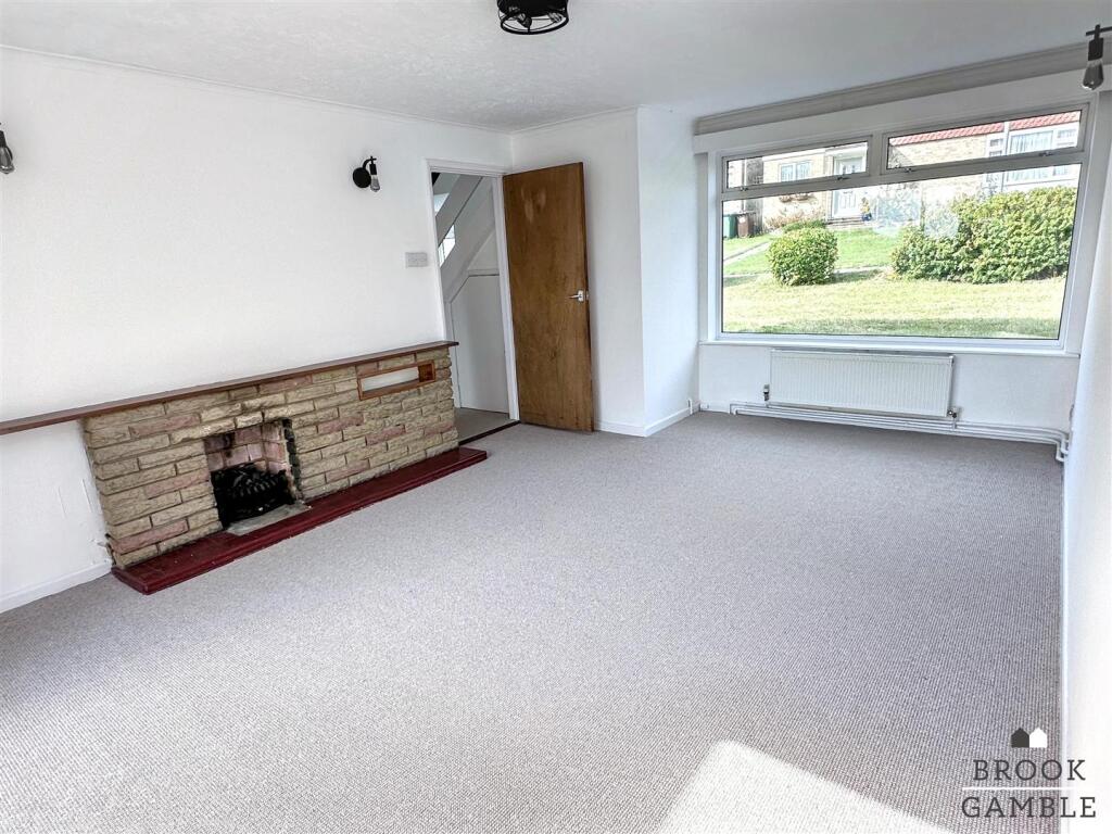 House in Eastbourne, Downside - View 5