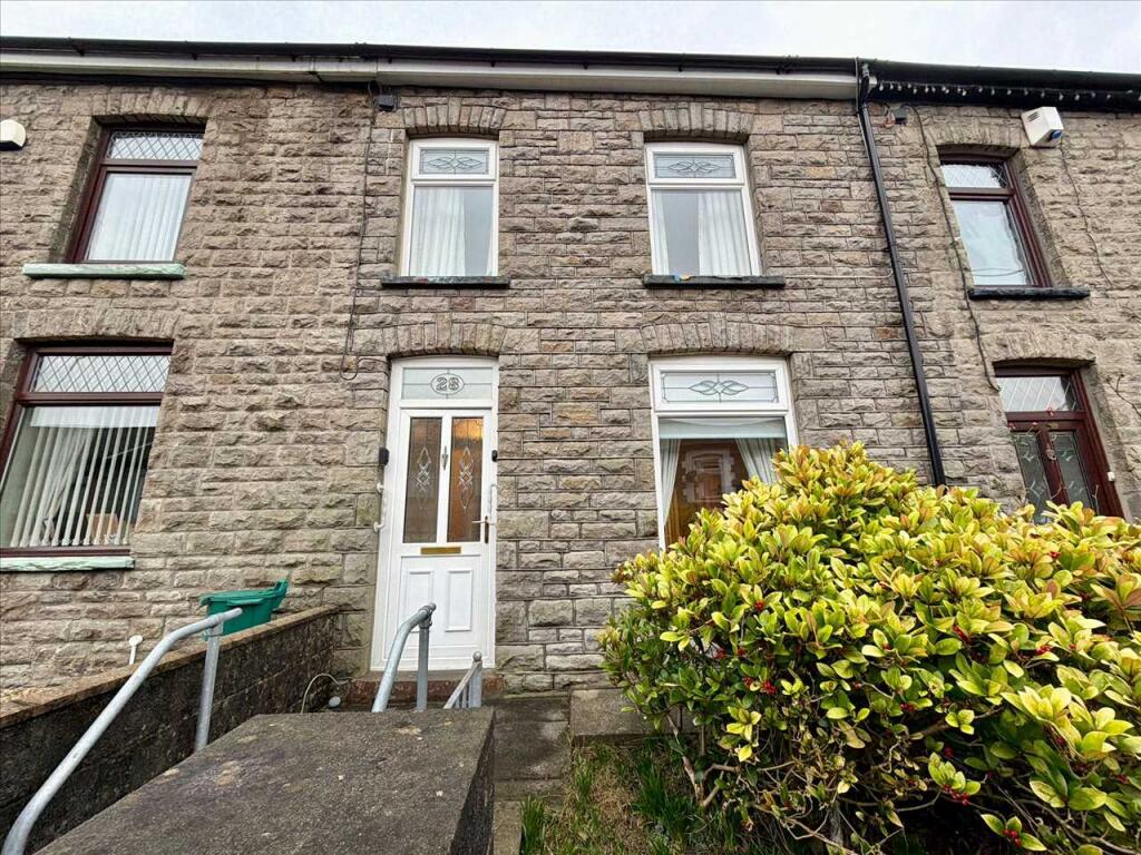 Main image of property: Glyn Street, Porth