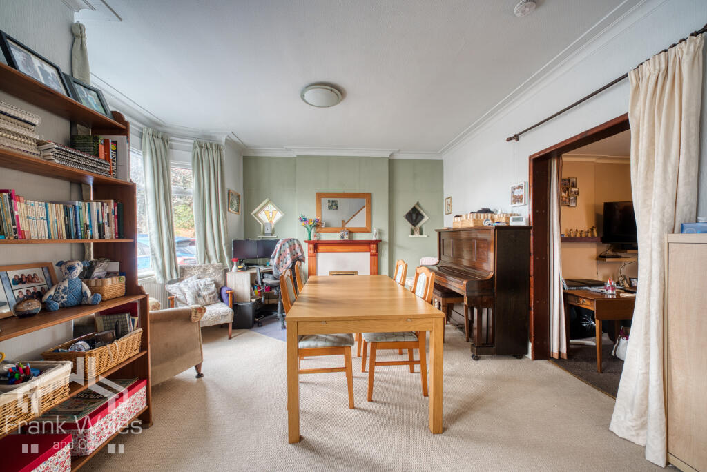 House in Blackpool - View 5