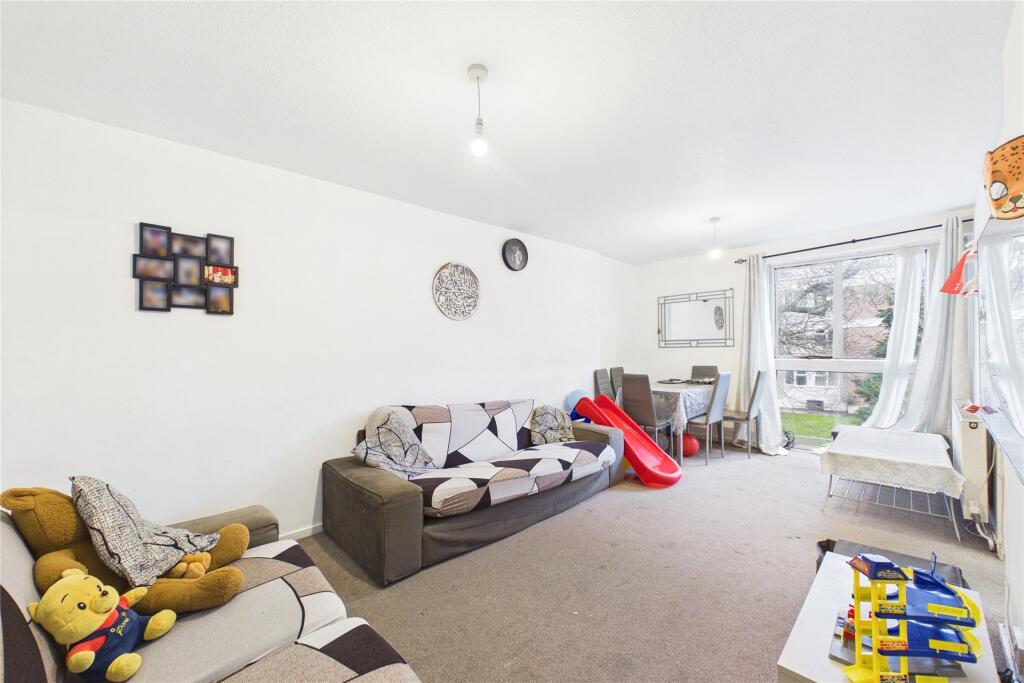 Main image of property: Laleham Road, Staines-Upon-Thames, Surrey, TW18