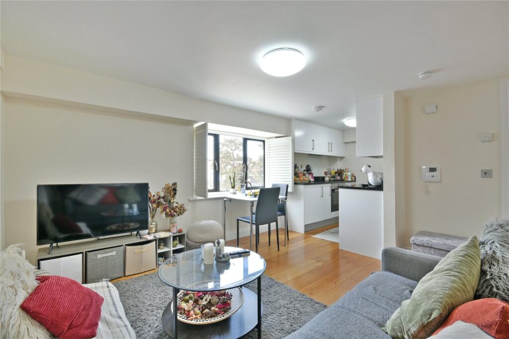 Main image of property: High Road, Dollis Hill, NW10