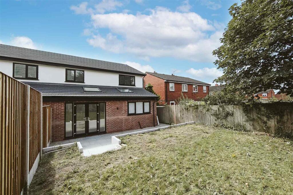 House in Liverpool, Canning / Georgian Quarter, Toxteth - View 4