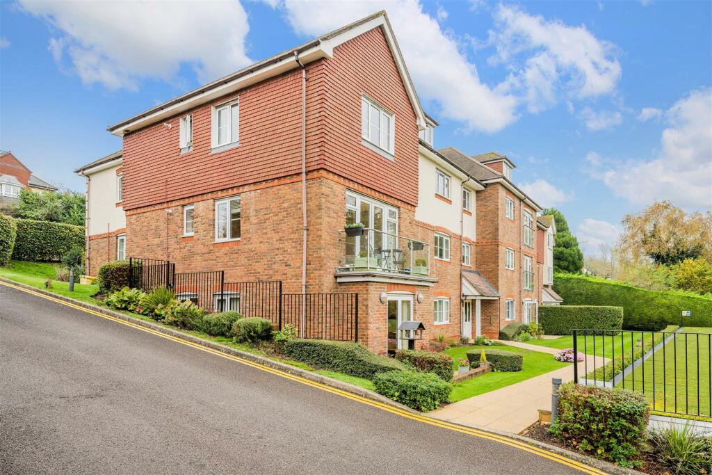 Main image of property: St. Monicas Road, Kingswood