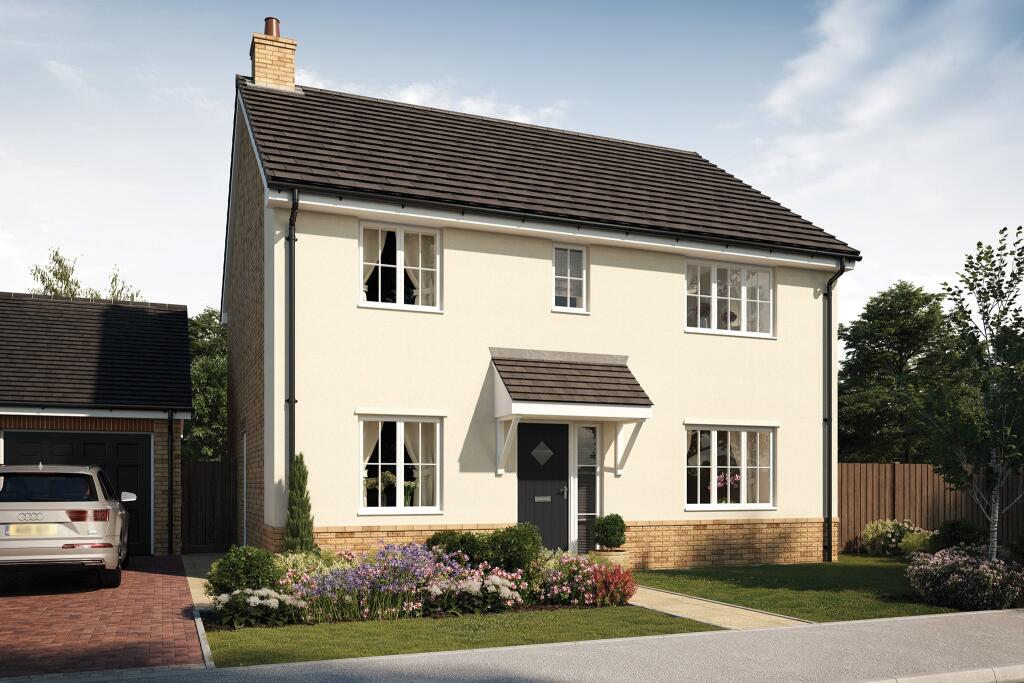 Main image of property: Stortford Road,
Dunmow,
CM6 1WY