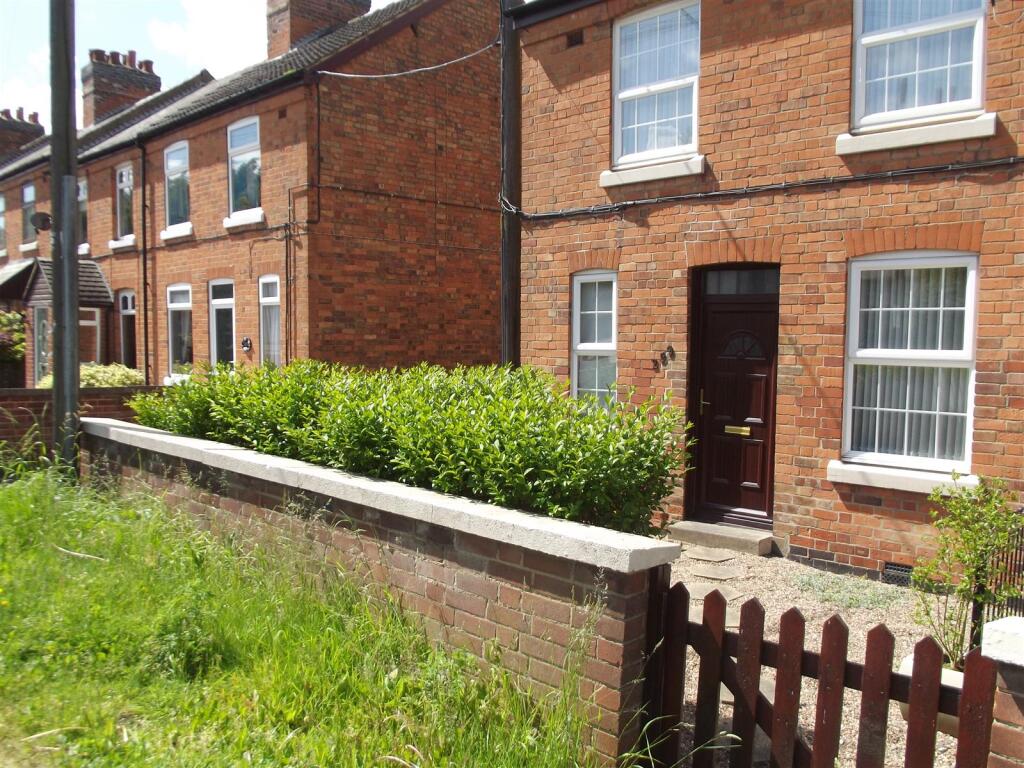 Main image of property: Station Road, Bagworth